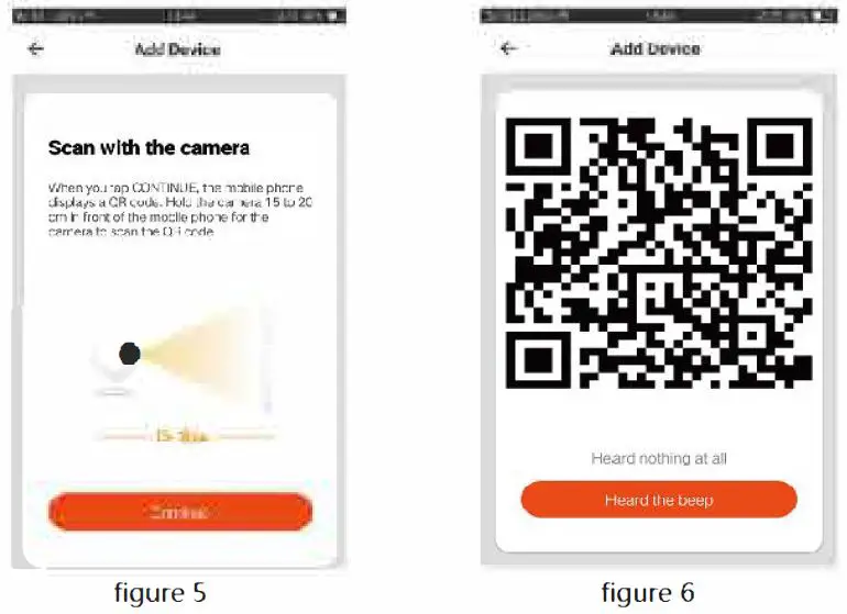 tuya Smart IP Camera FIG-7