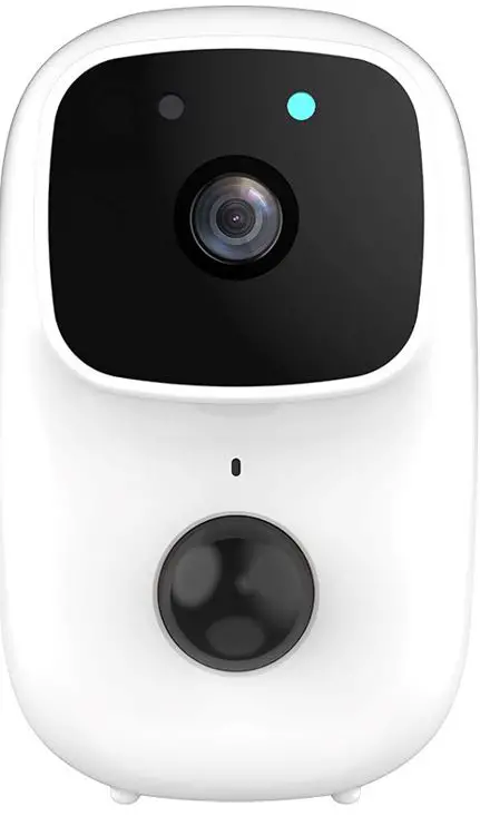 tuya Smart IP Camera PRODUCT