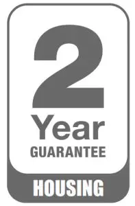 HOLMAN 10m 1110H Retractable Hose Reel - Holman