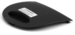 HOLMAN 10m 1110H Retractable Hose Reel - Lid