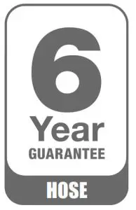 HOLMAN 10m 1110H Retractable Hose Reel - Replacement