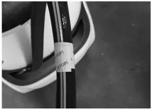 HOLMAN 10m 1110H Retractable Hose Reel - point