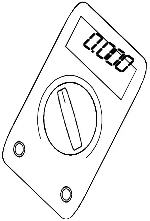 WHADDA K4401 Sound Generator - Make sure you have the right tools 4
