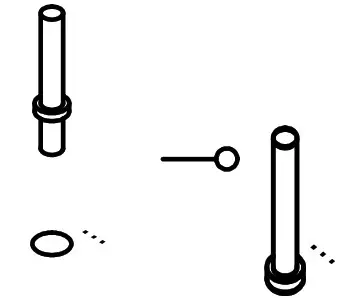 WHADDA K4401 Sound Generator - PCB