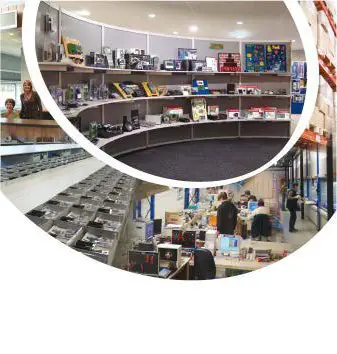 WHADDA K4401 Sound Generator - Photo