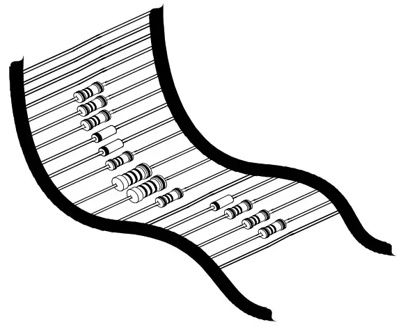 WHADDA K4401 Sound Generator - REMOVE THEM FROM