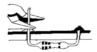 WHADDA K4401 Sound Generator - Soldering Hints 3