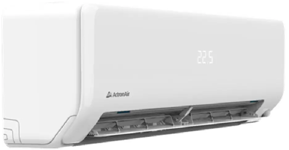 Actronair WRE 035CS Wall Hung Split System 1