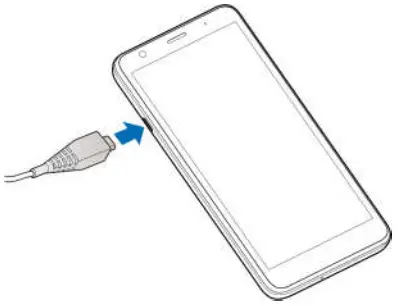 ZTE Z3352CA - battery 2