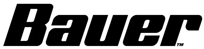 BAUER logo