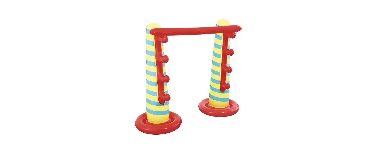 Bestway 43047215 Limbo Sprinkler Owner's Manual Bestway 43047215 Limbo Sprinkler Owner's Manual