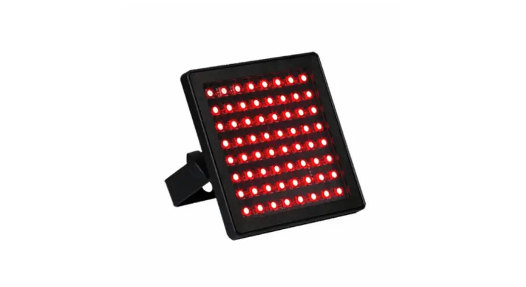 Solaris Mozart Party Light User Manual