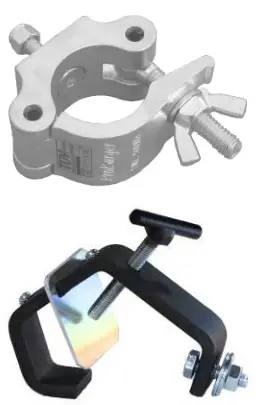 SOLARIS Mozart Party Light - MOZART