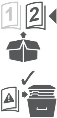 blooma AL117 B Wall Lightning PIR Motion Sensor - icon 4