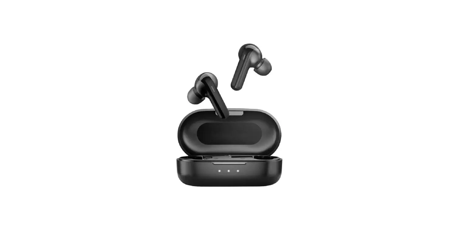 Haylou Gt3 True Wireless Earbuds User Manual Haylou Gt3 True Wireless Earbuds User Manual