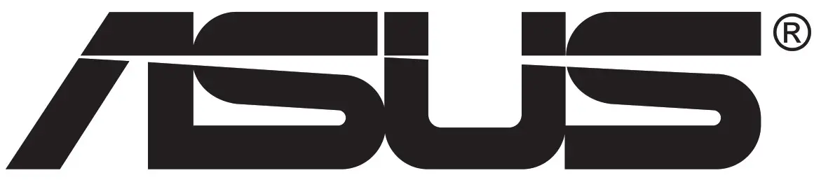 ASUS - Logo