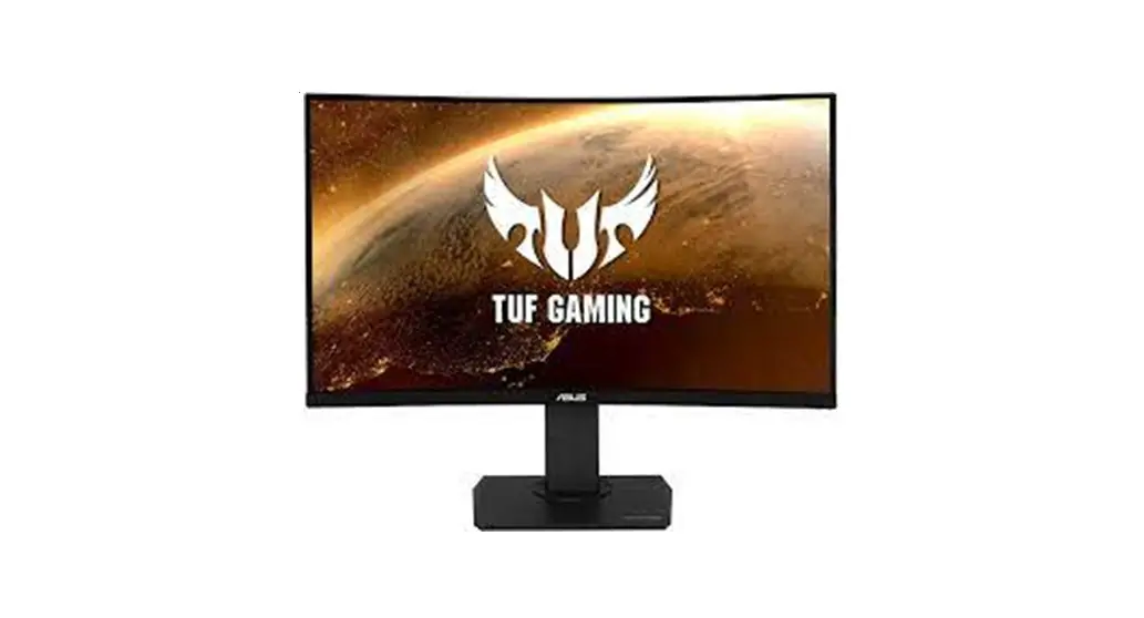 Asus Vg2491a Series Lcd Monitor User Guide