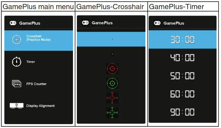 ASUS VG2491A Series LCD Monitor - Overview