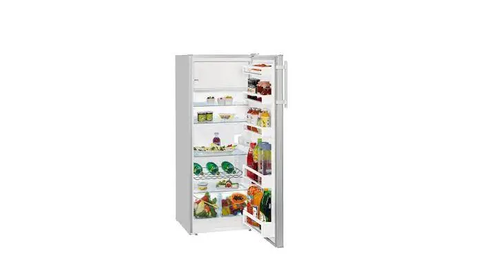 Liebherr Ksl2834 55cm Tall Fridge User Guide Liebherr Ksl2834 55cm Tall Fridge User Guide