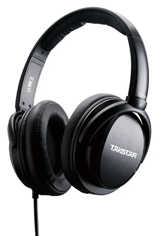 TAKSTAR-TS-450-Dynamic-Stereo-Headphones