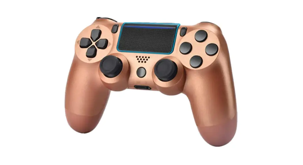 Shenzhen Oubang Industrial Bt214304 Game Controller Instruction Manual Shenzhen Oubang Industrial Bt214304 Game Controller Instruction Manual