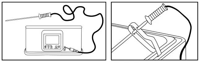 WARING COMMERCIAL WCM3 Digital Chocolate Melter - OPERATING YOUR CHOCOLATE MELTER