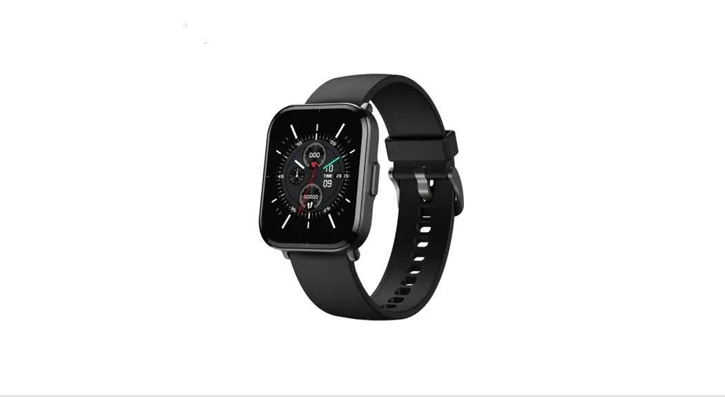 Mibro Xpaw002 Color Smart Watch User Manual