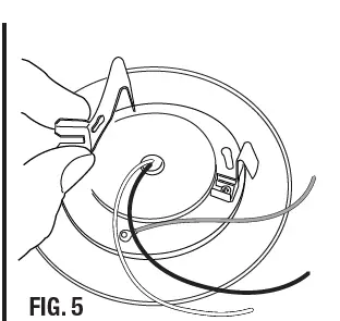 GM Lighting S4 - S6 120V LED Surface Downlight 5