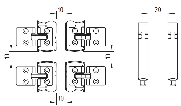 SCHM[ERSAL-AZM40-Solenoid-Interlock-fig 5