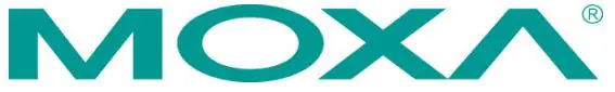 MOXA-logo