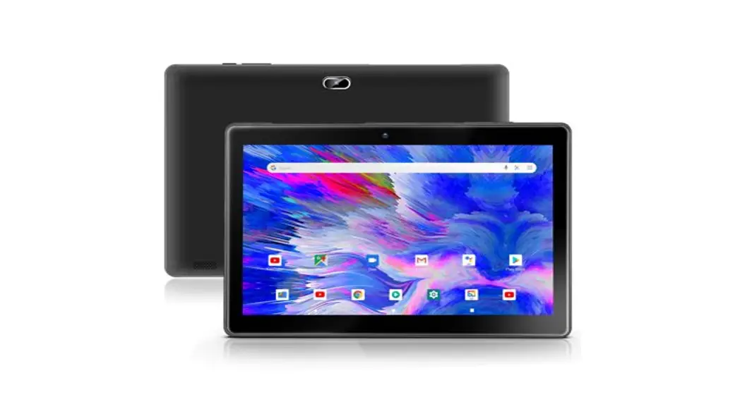 Gateway Gata31012 10.1 Inch Android Tablet User Guide