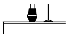 MEGA LITE PVW20 Deco Variable White LED Light - Deco