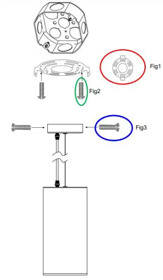 MEGA LITE PVW20 Deco Variable White LED Light - skilled