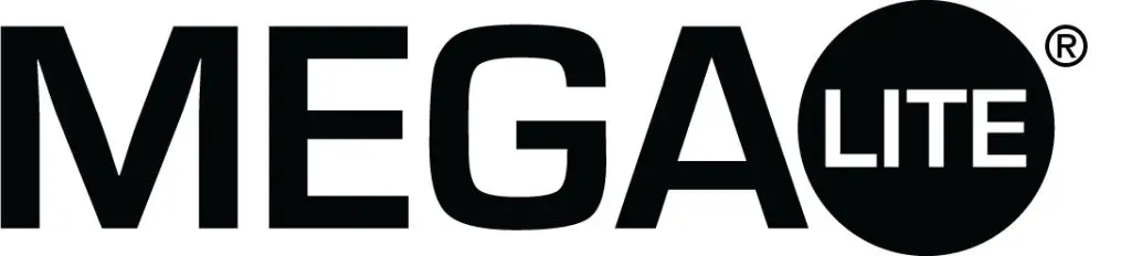 MEGA LITE - logo