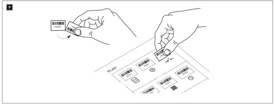 PHILIPS DUS360CS Multifunction Sensor - codes and regulations 8