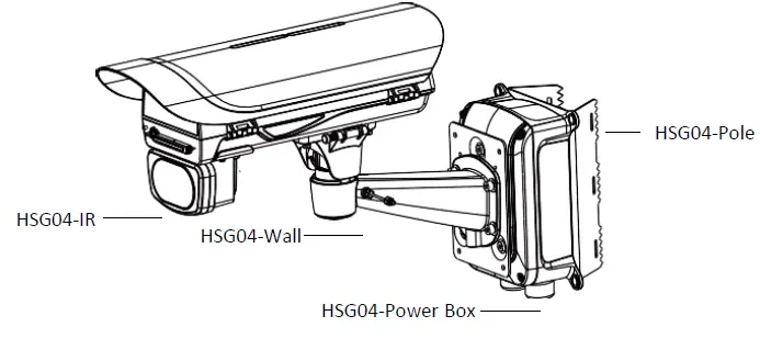 TK-HSECURITY-HSG04-All-Weather-Outdoor-Camera-Housing-3