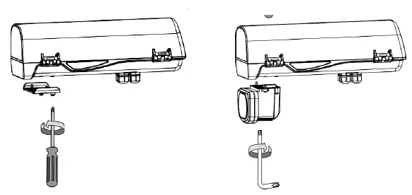 TK-HSECURITY-HSG04-All-Weather-Outdoor-Camera-Housing-4