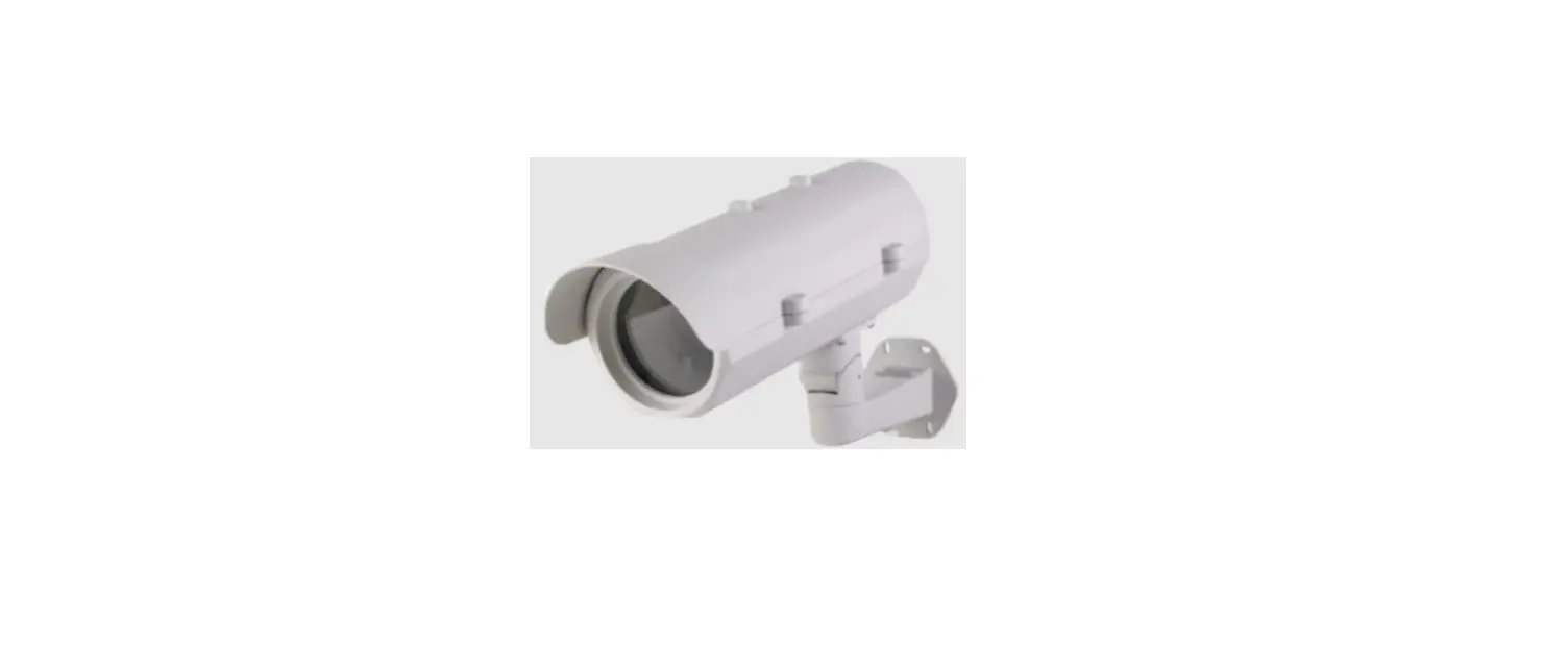 Tkh Security Hsg04 All-weather Outdoor Camera Housing User Guide