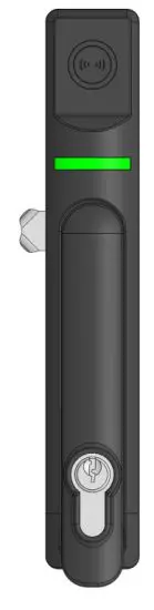 ENCONNEX SmartSWING Intelligent Electronic Swing Handle