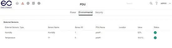 ENCONNEX SmartSWING Intelligent Electronic Swing Handle - Setup 2