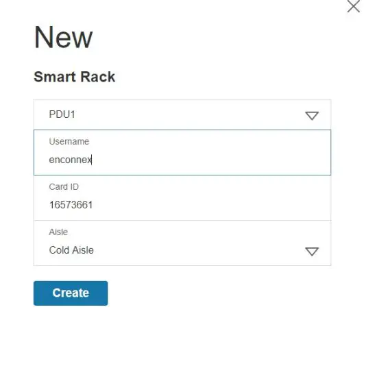 ENCONNEX SmartSWING Intelligent Electronic Swing Handle - Setup handle 4