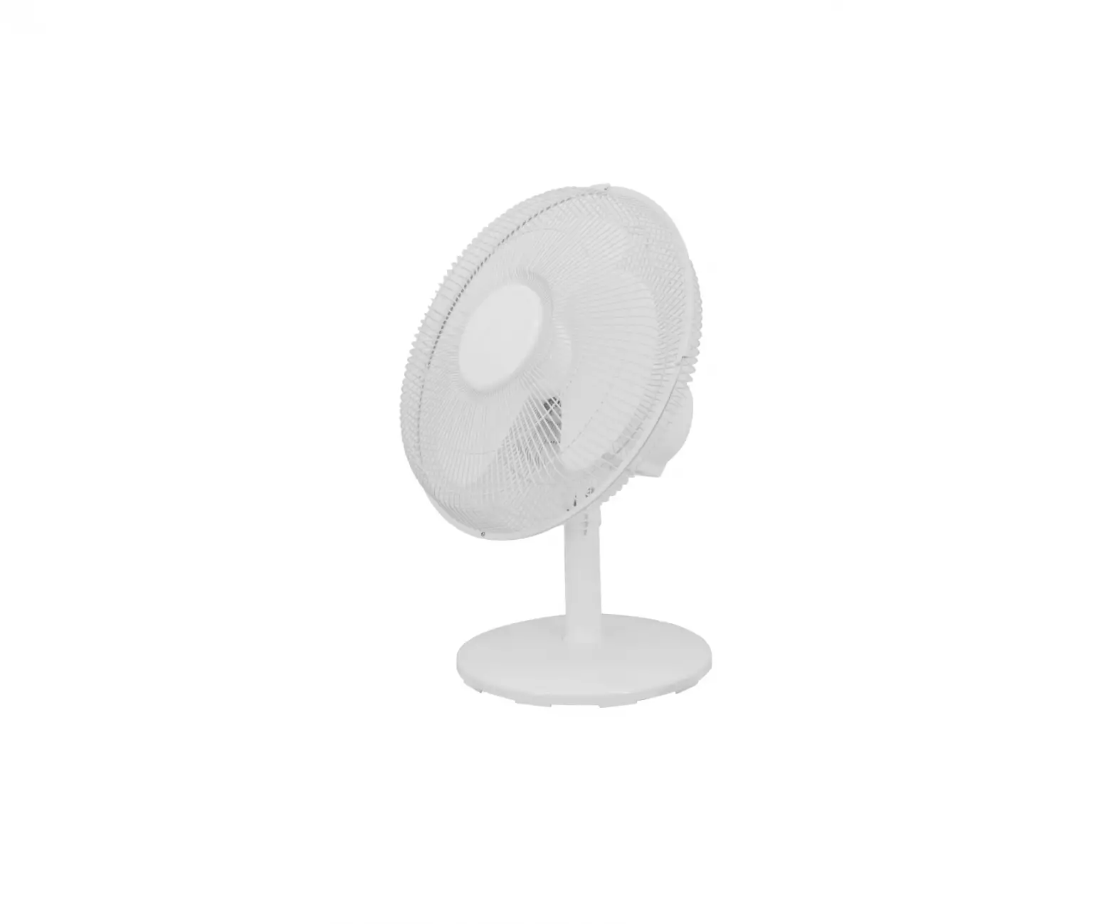 Anko Bench Fan 30cm User Manual