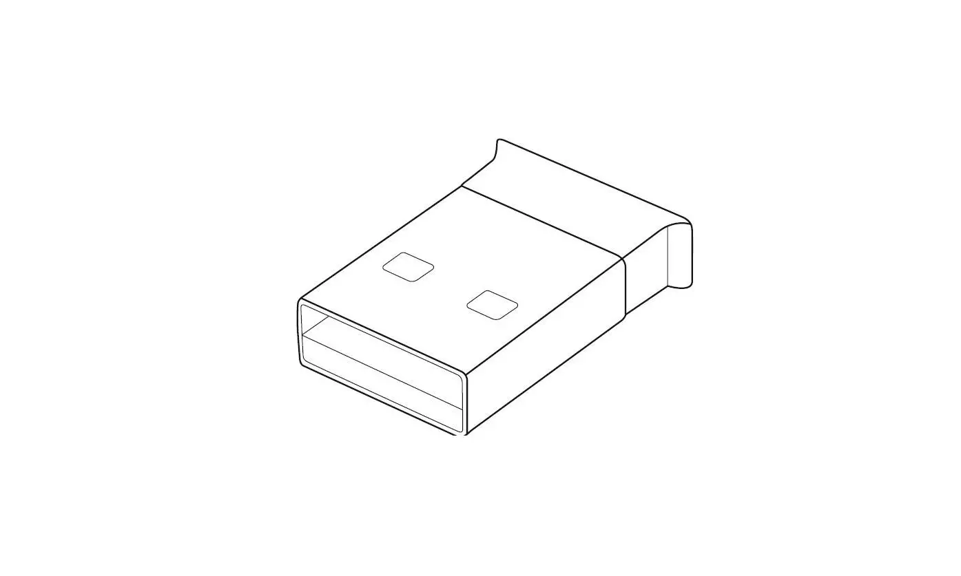 Hama 00053188 Class 1 Bluetooth V4.0 Usb Adapter Instruction Manual