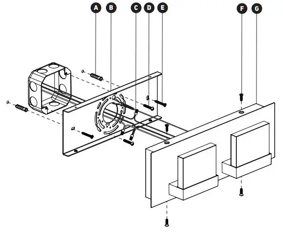 artika-VAN2-FC-CR-Vanity-LED-Light-fixture-2