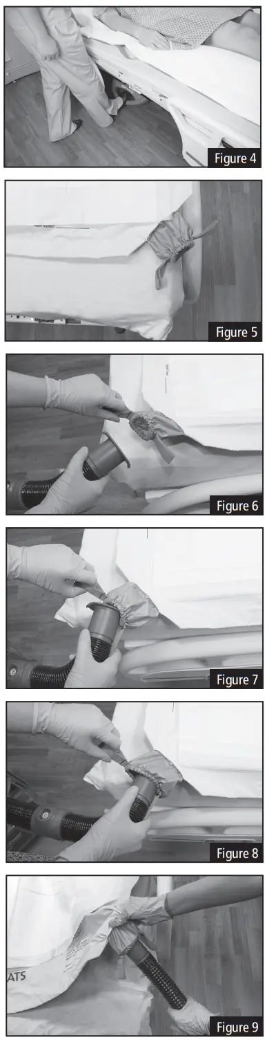 Sage 3242 R Prevalon MATS Mobile Air Transfer System - fig1