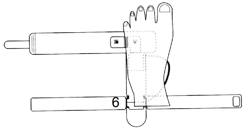 viatom PO5 BabyO2 Infant Pediatric Pulse Oximeter - fig 1