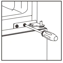 Euromaid ETM269W 248L Top Mount Frost Free Fridge - fig 3