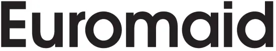 Euromaid - logo
