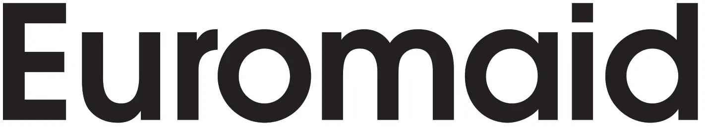 Euromaid - logo