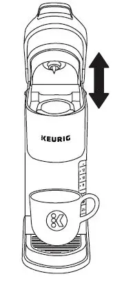 KEURIG-34050992-K•Expres-Essentials-Black-Single-Serve-K-Cup-Pod-Coffee-Maker-2